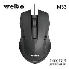 MOUSE SIMPLE WEIBO M33